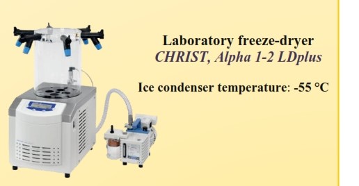 Freeze Drying
